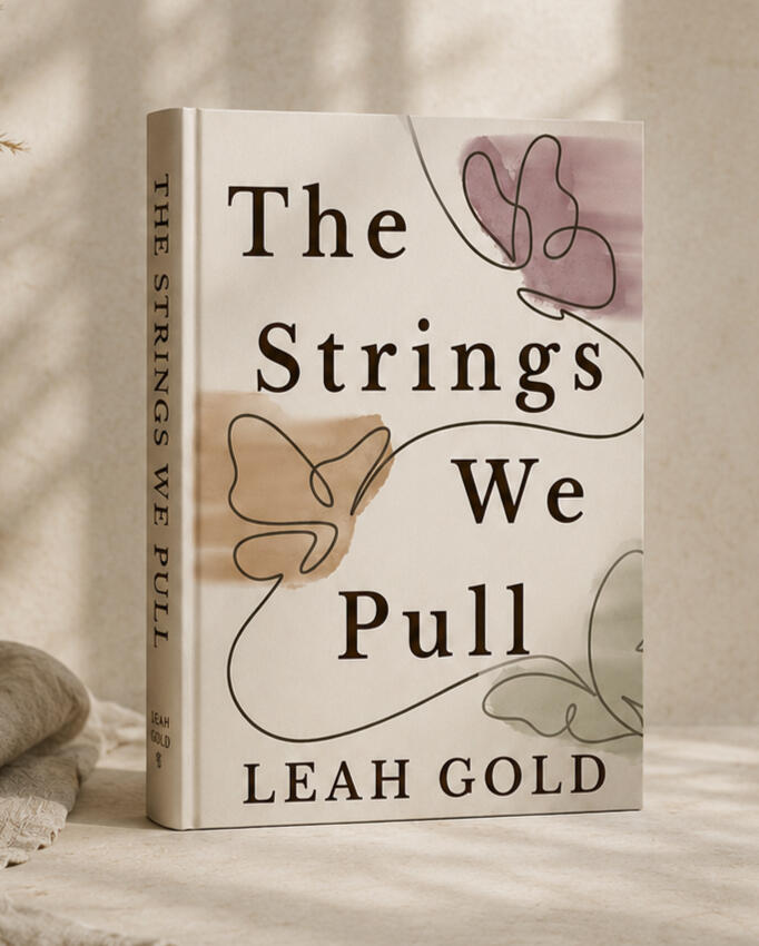THE STRINGS WE PULL