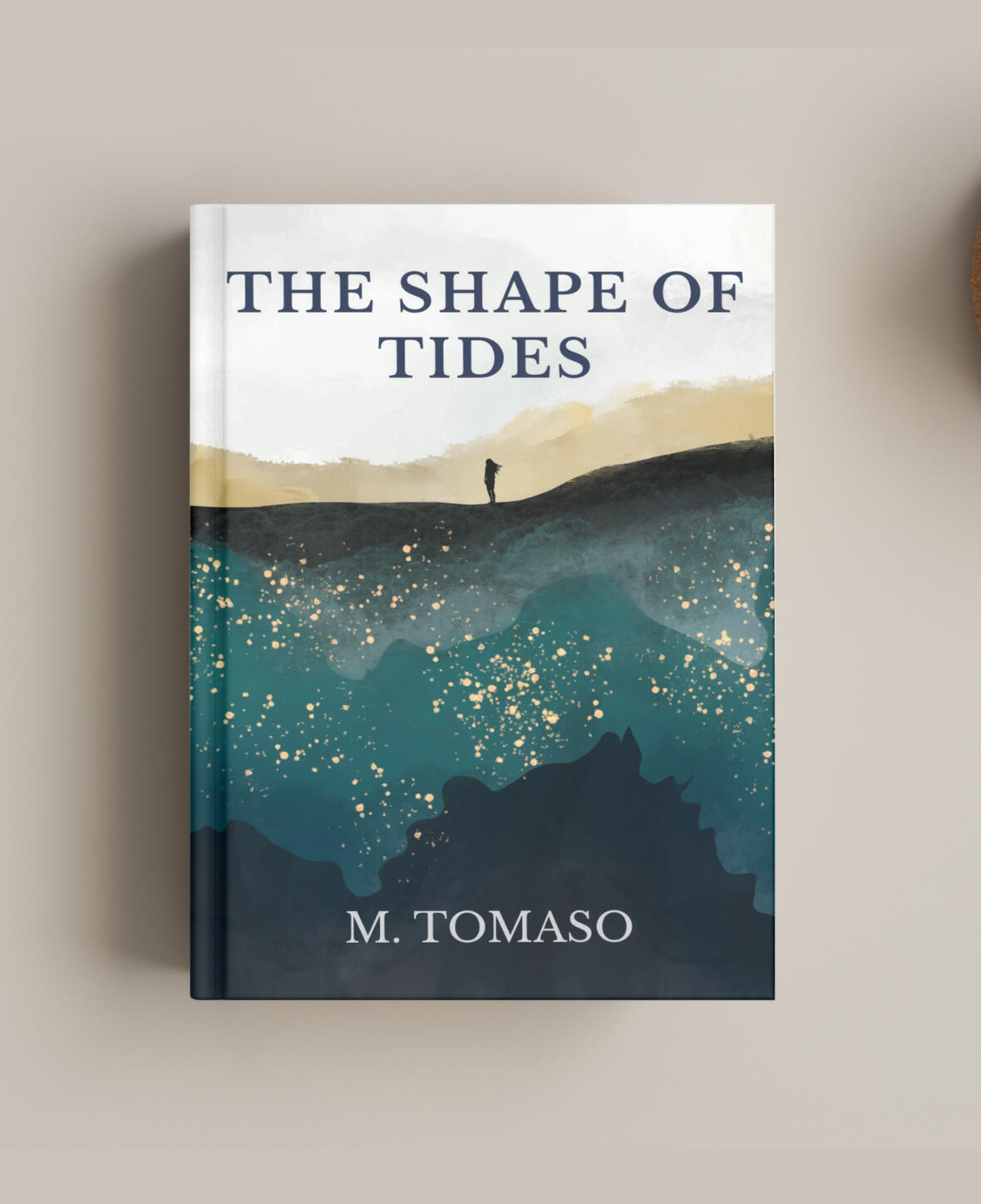 the shape of tides