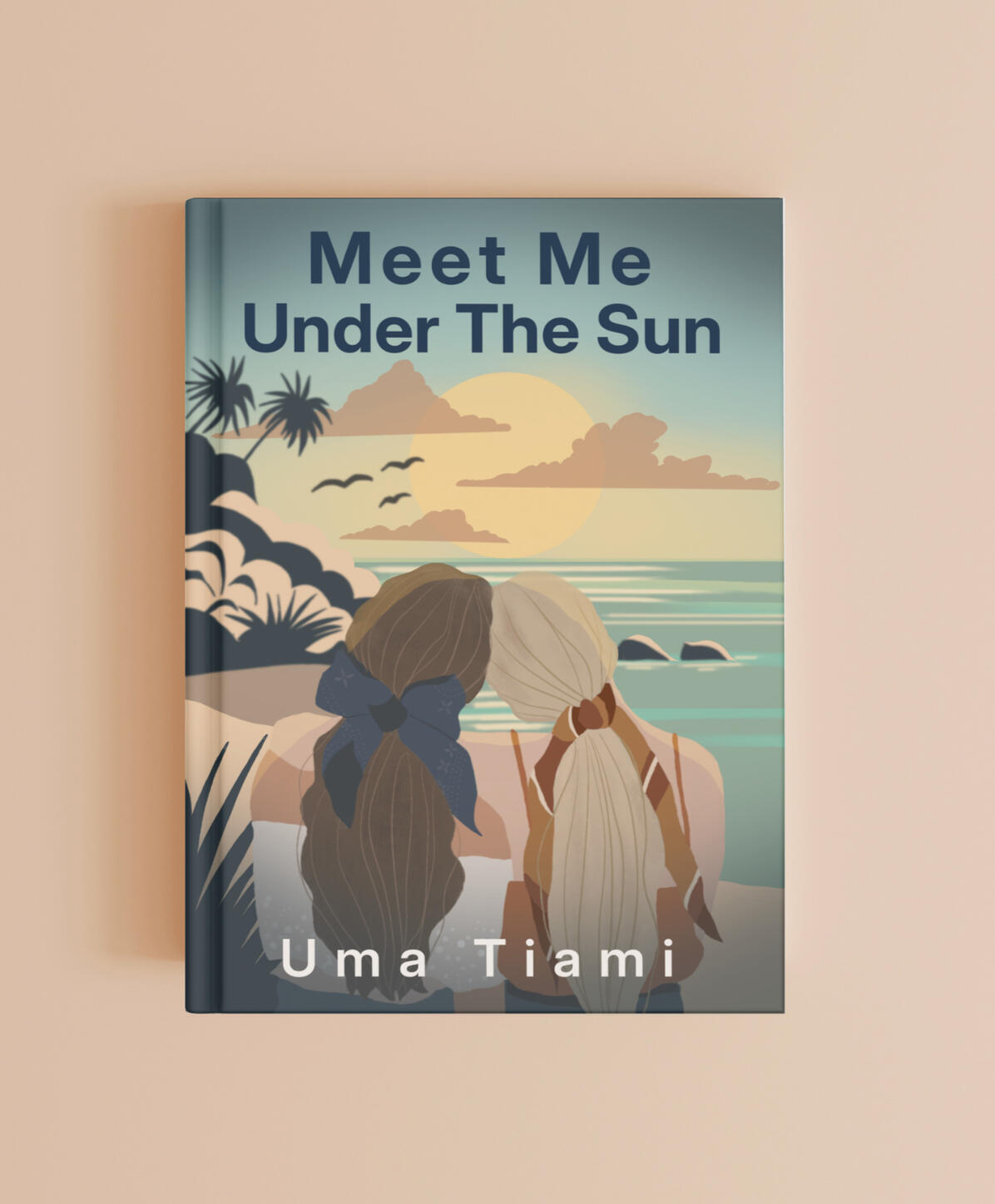 MEET ME UNDER THE SUN