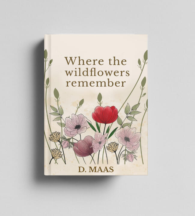 where the wildflowers remember