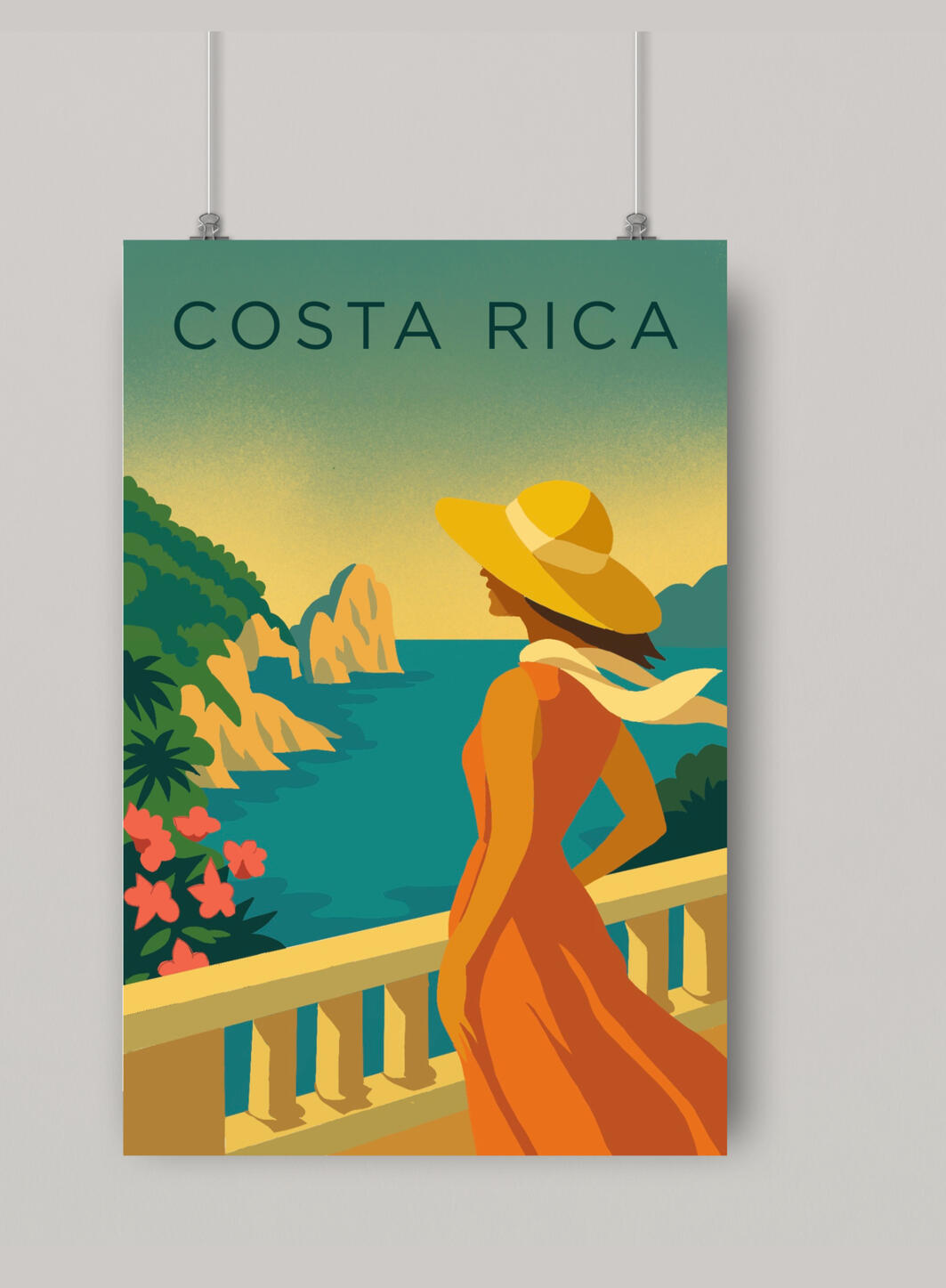 COSTA RICA