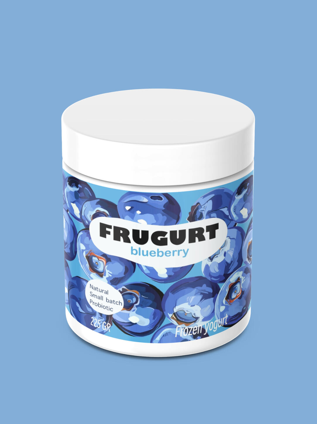 FRUGURT